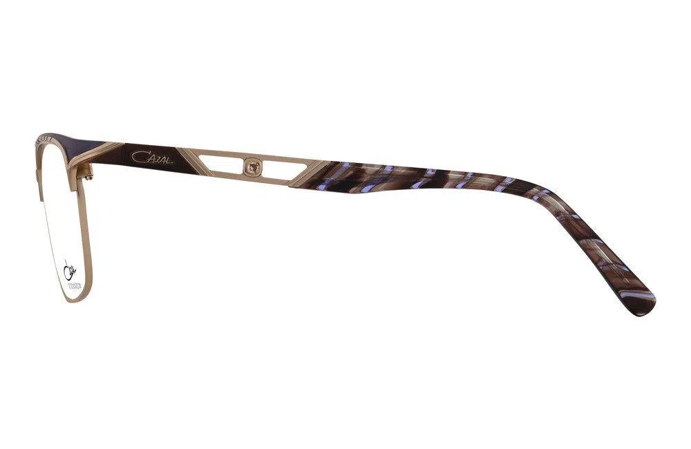 Cazal 1287 Eyeglasses - view 8